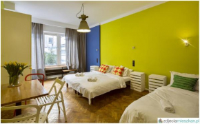  Central Loft Apartments  Варшава